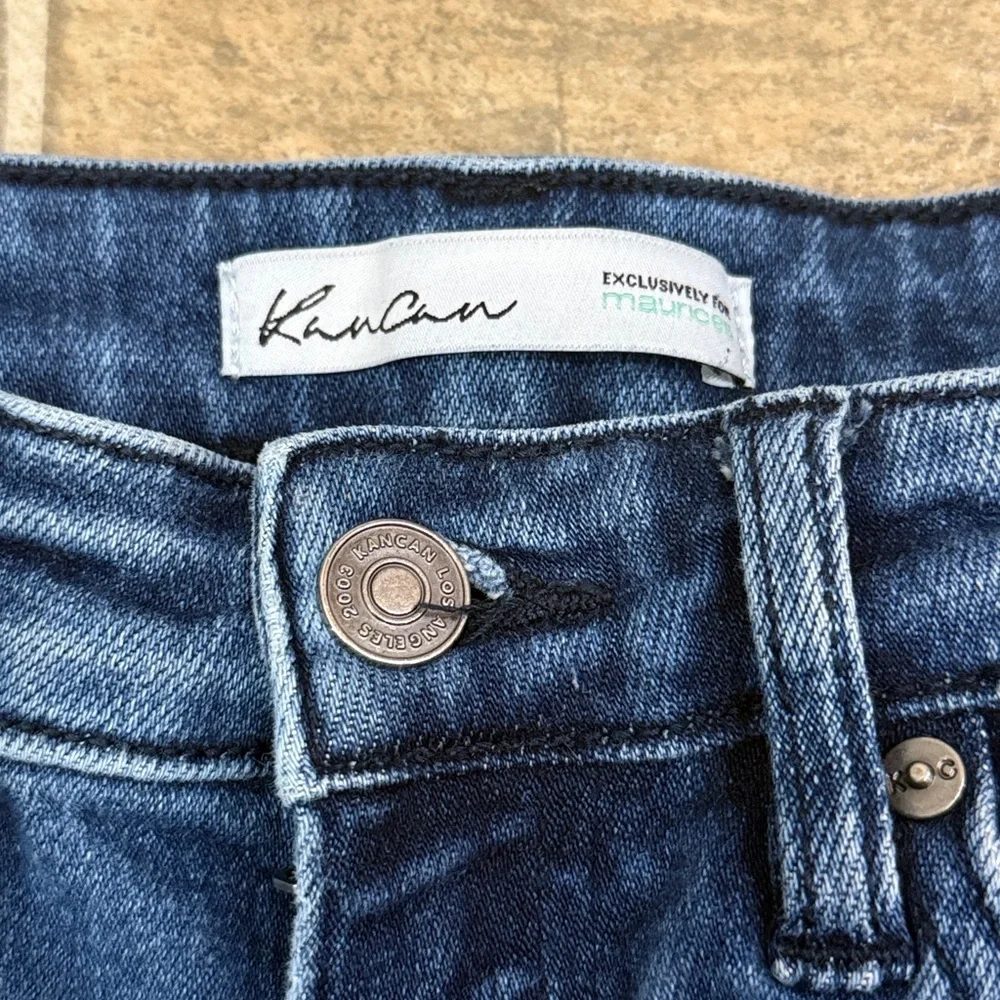 KanCan skinny jeans size 26 - Picture 11 of 13